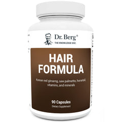 Dr. Berg All-in-One Vitamins product image