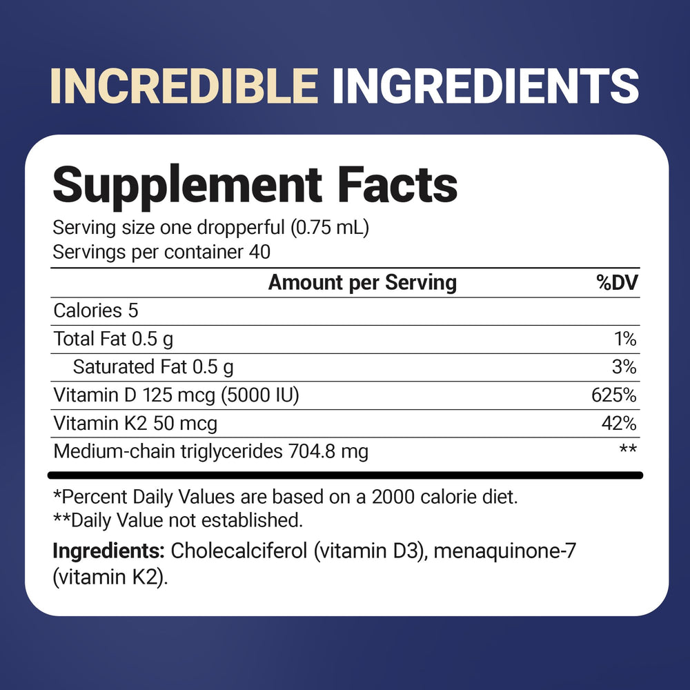 Product tested by third-party in GMP-certified facility