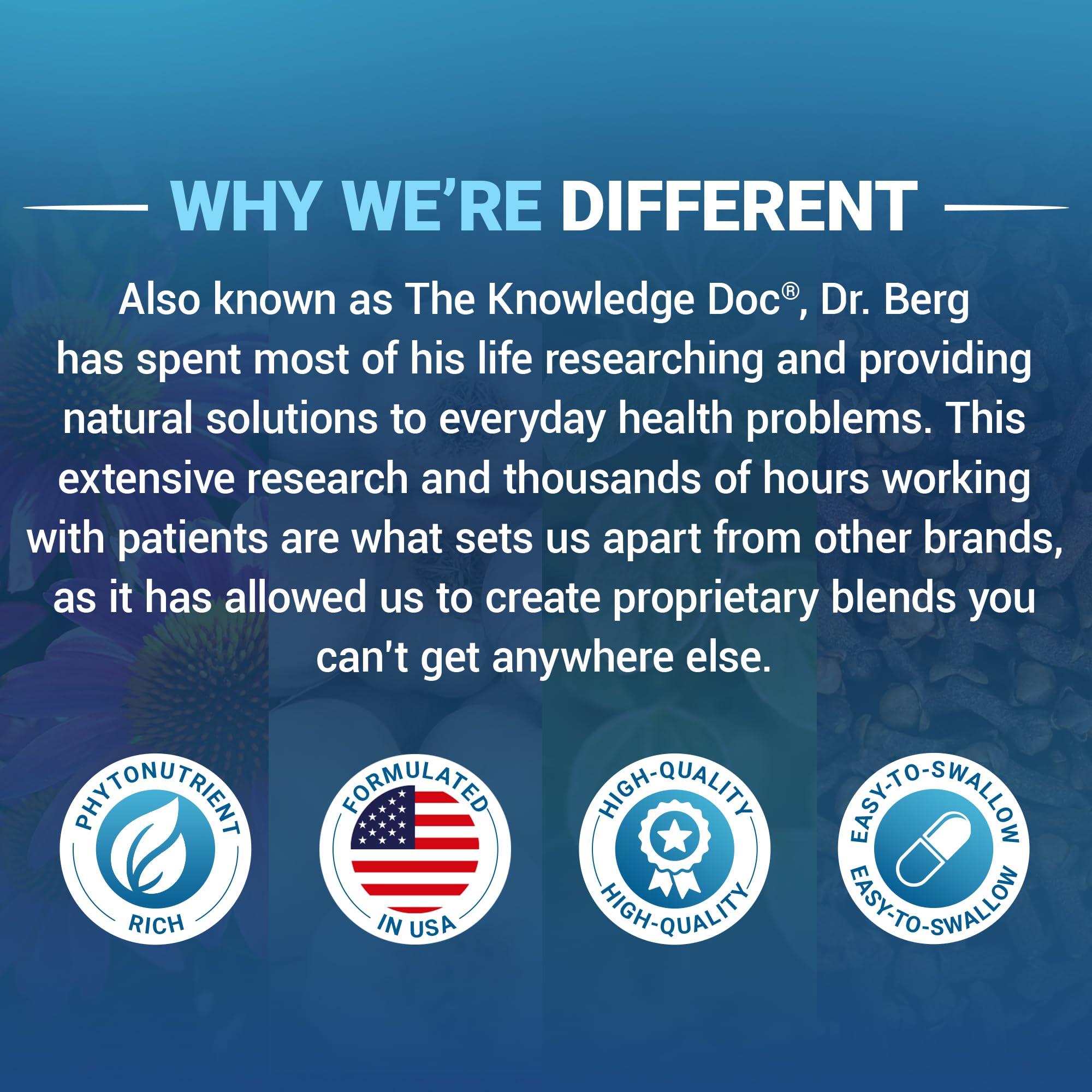 Lifestyle concept image depicting immune support and wellness