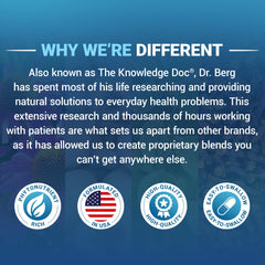 Lifestyle concept image depicting immune support and wellness