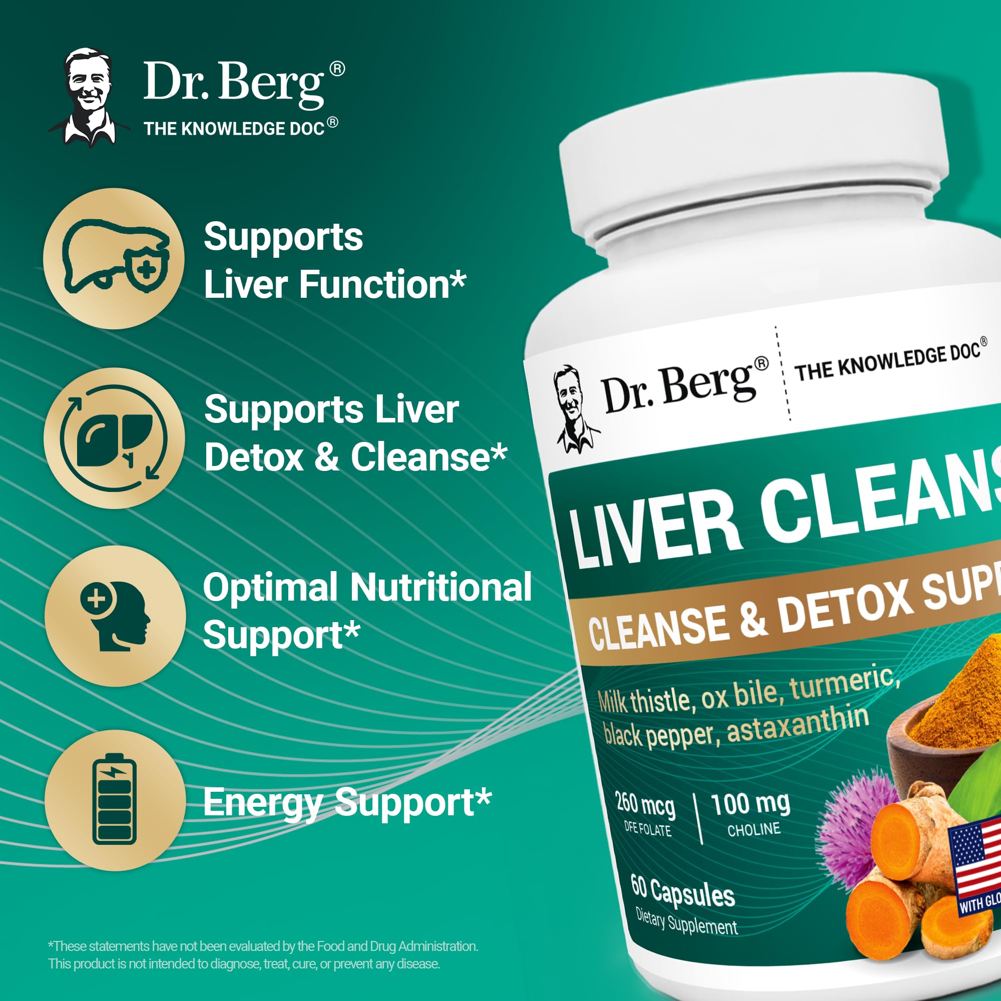 Turmeric root with Bioperine for enhanced absorption