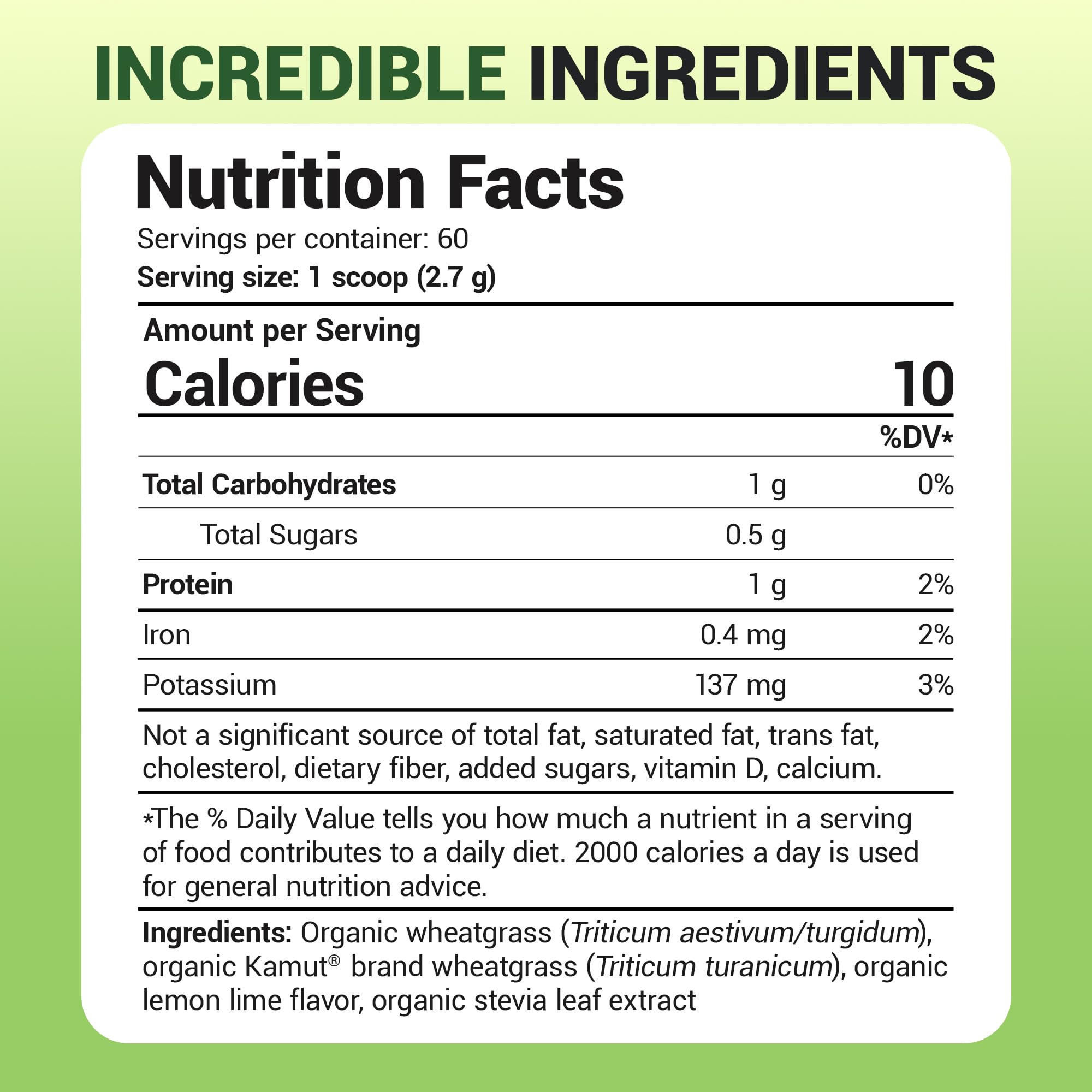 Non-GMO and organic certification badge graphic