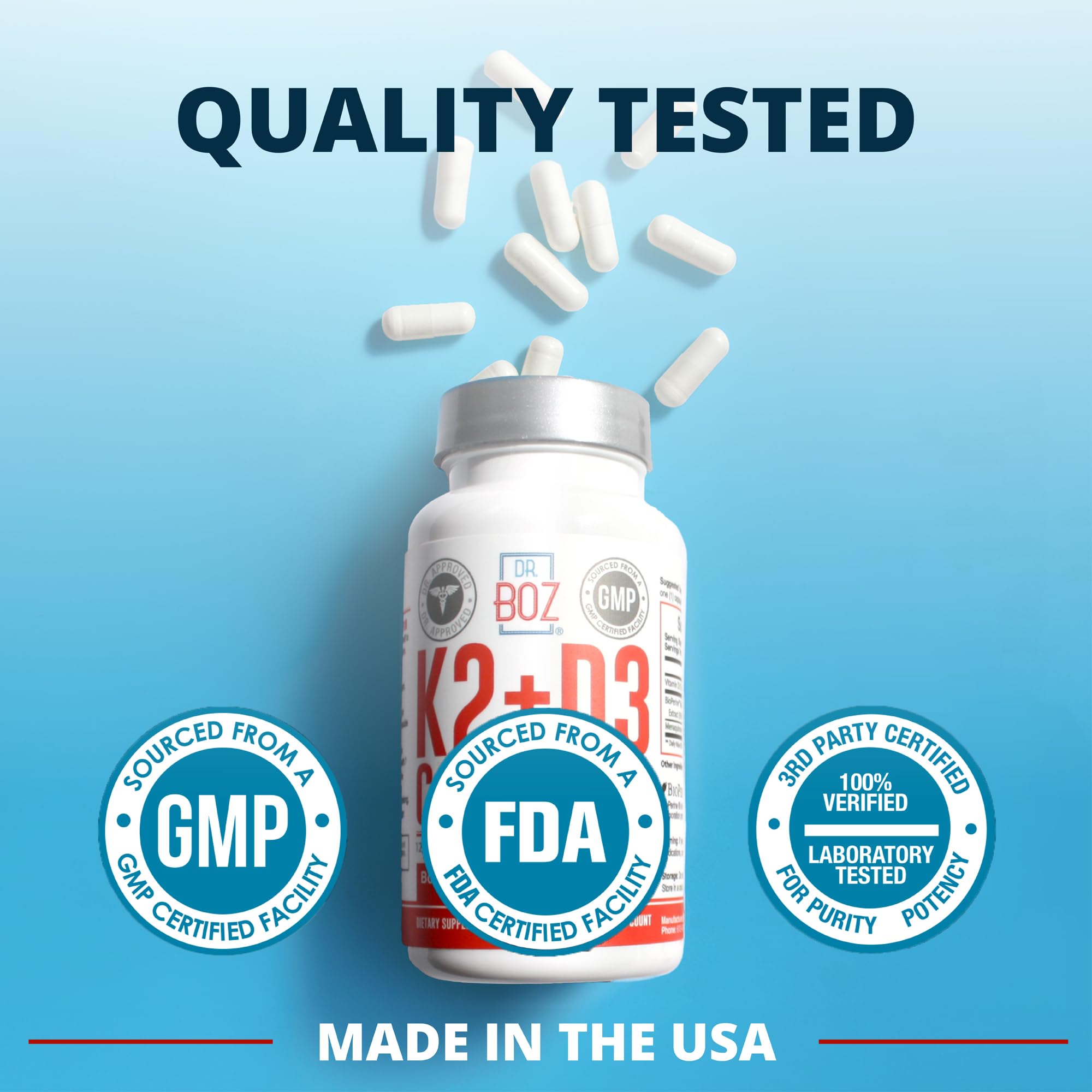 BioPerine enhancement graphic for absorption
