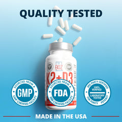 BioPerine enhancement graphic for absorption