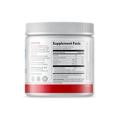 Dr Boz Keto BHB Raspberry Lemonade lab tested quality assurance seal
