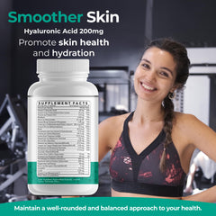 Dr Brad Stanfield 5-MTHF and methylcobalamin supplement for gentle B vitamin absorption