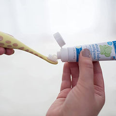 BPA-free label on product packaging