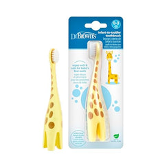 Toddler oral care kit overview image