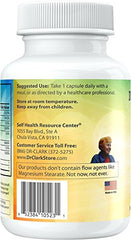 Choline and Inositol ingredients listed on label