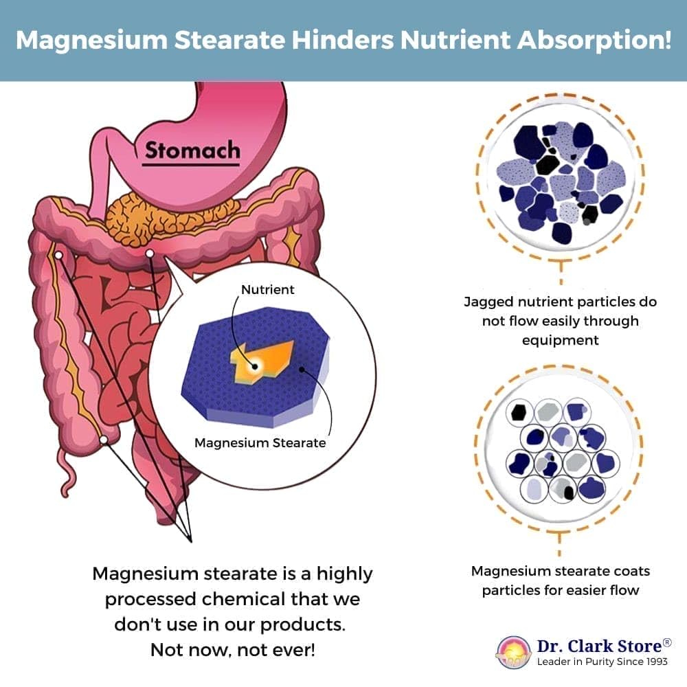 Daily Probiotics bottle and packaging label