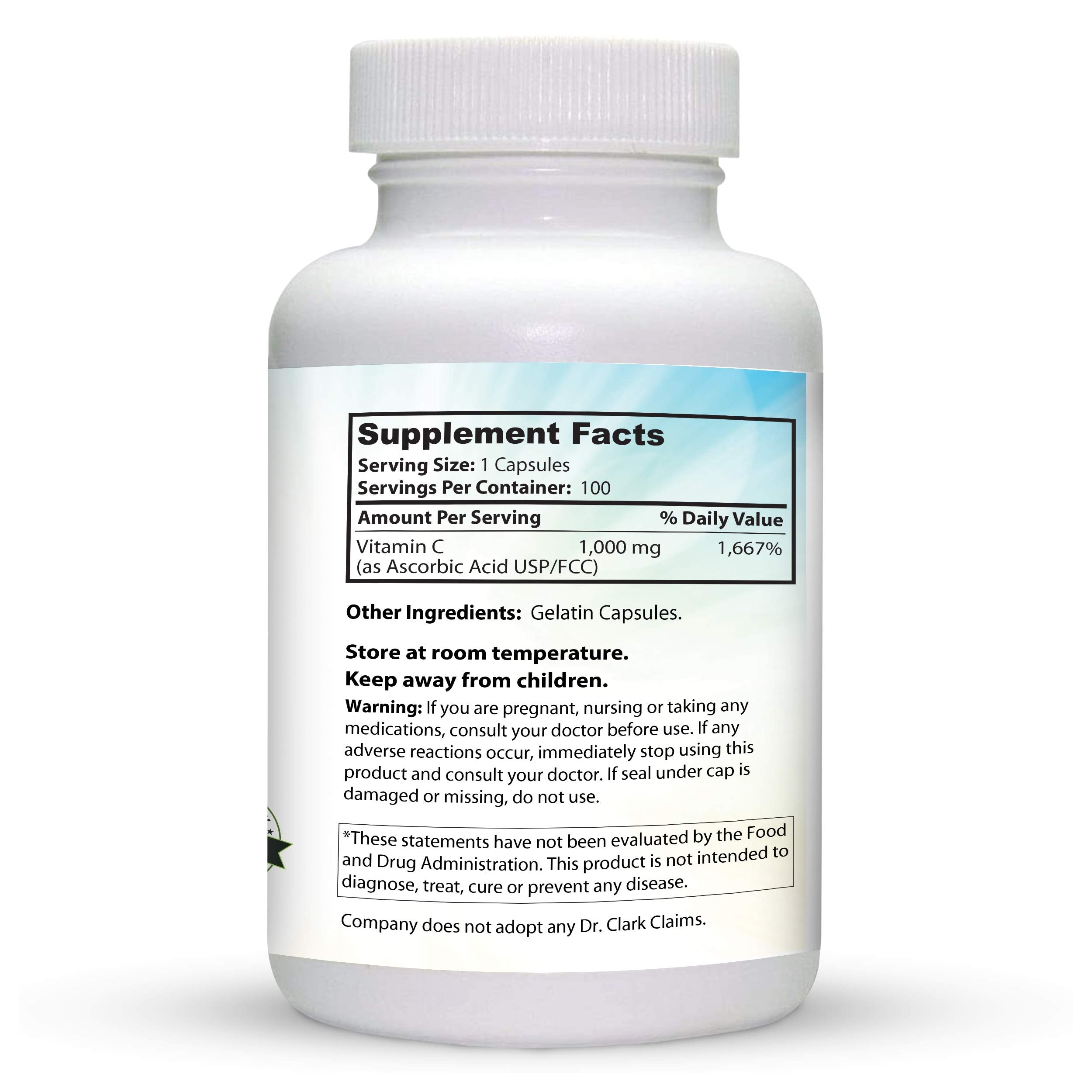 Vitamin C supports collagen production in skin and tissues