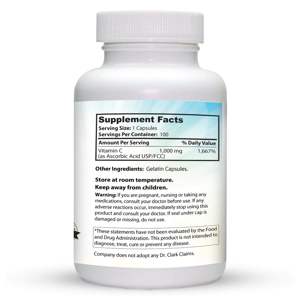 Vitamin C supports collagen production in skin and tissues