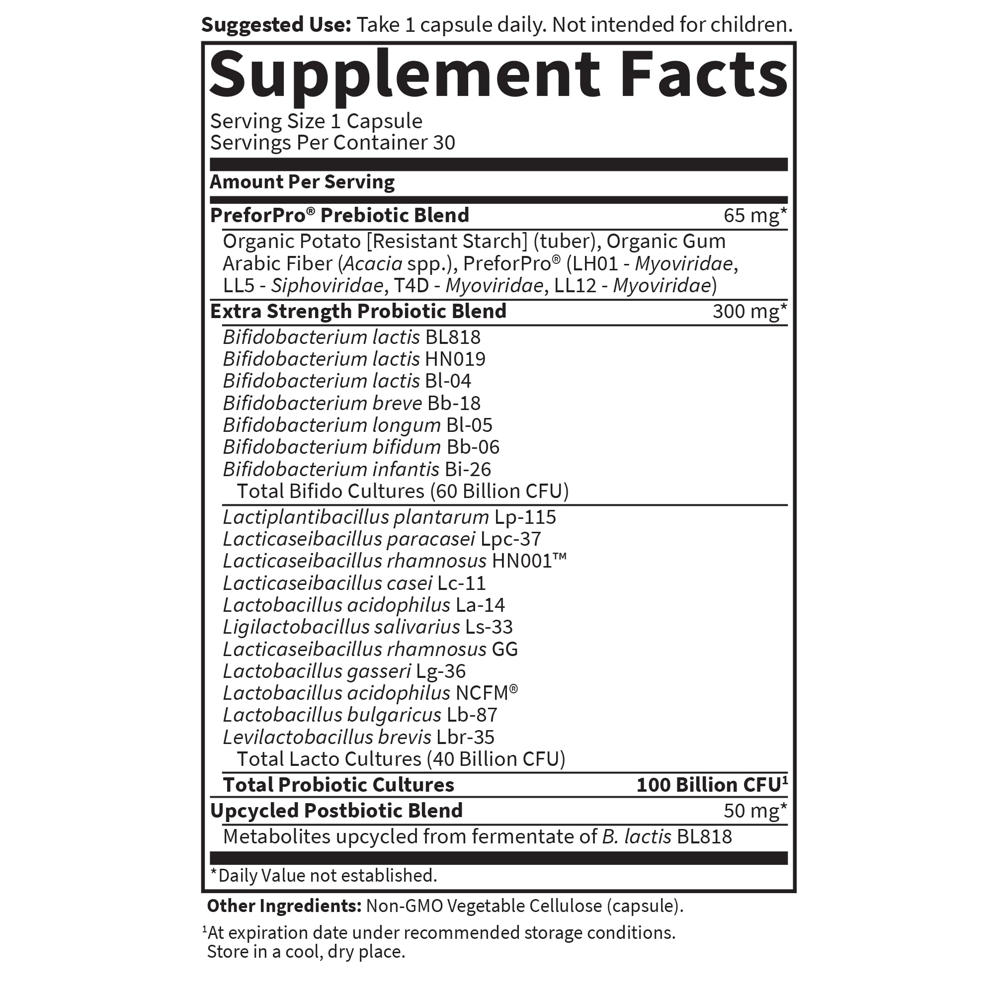 Dr. David Perlmutter, M.D., developer of the Dr Formulated line