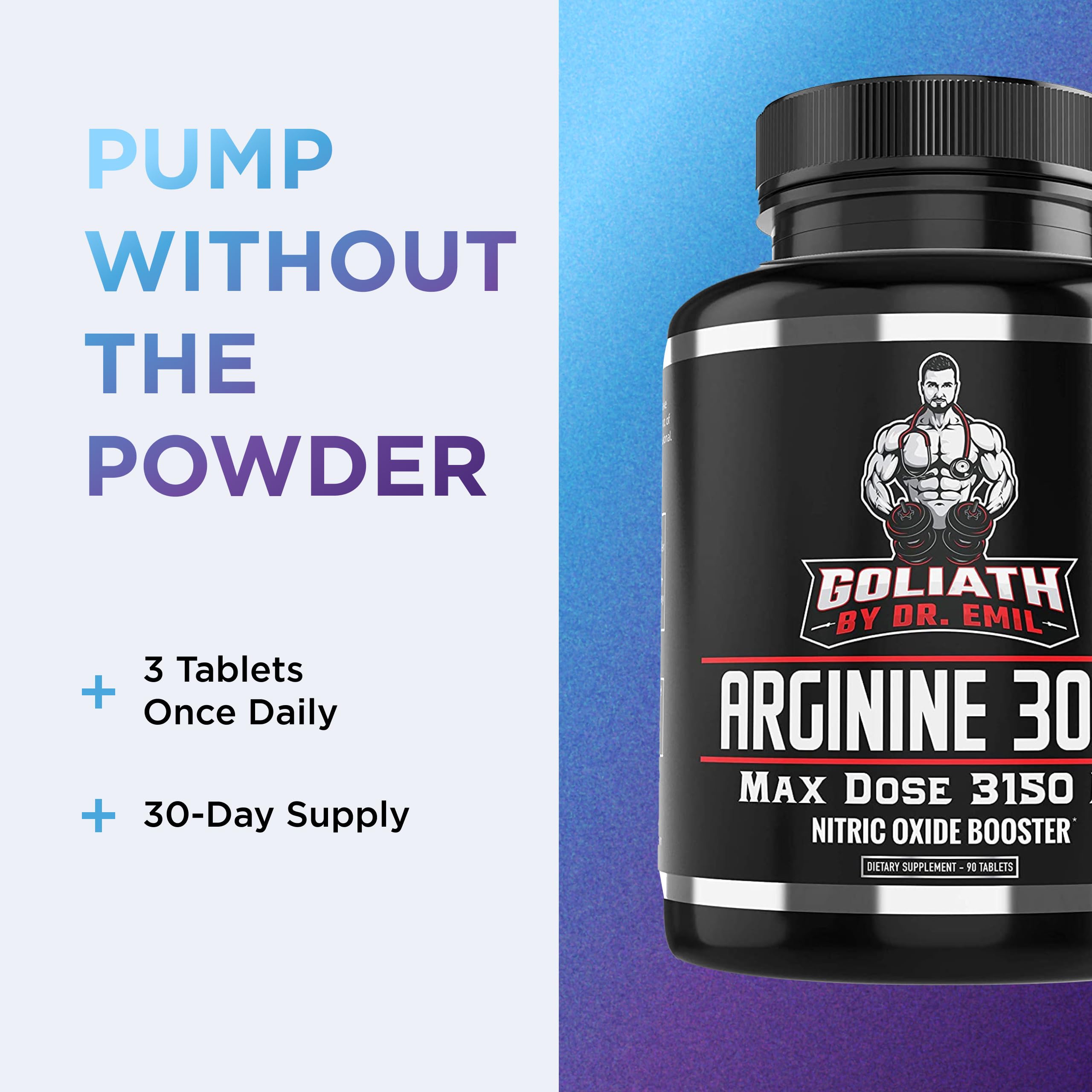 Doctor-driven, science-backed formulation