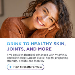 Close-up of capsules from DR. EMIL Multi Collagen Plus