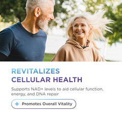 Key ingredients Berberine and L-Theanine highlighted