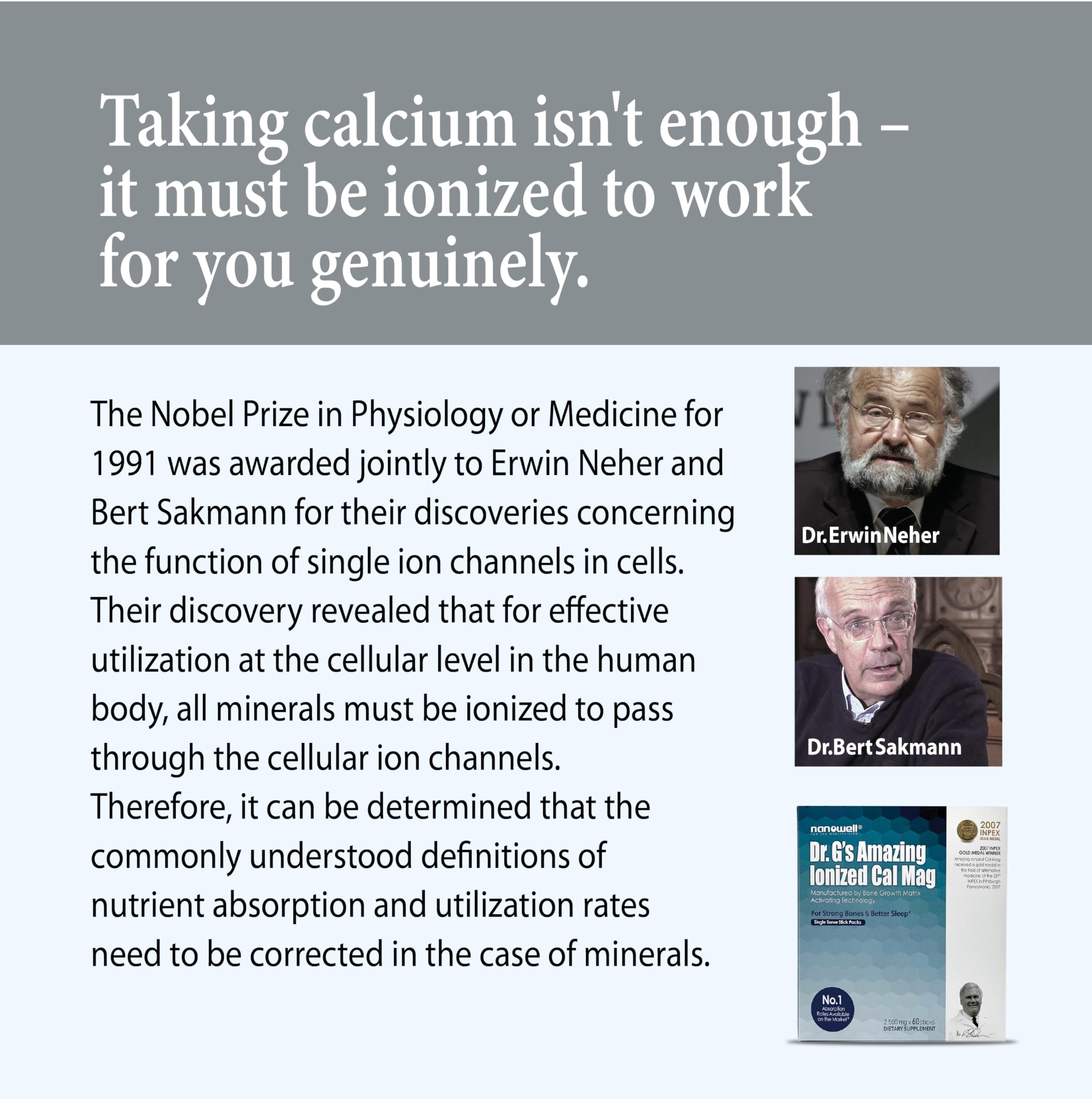 Packaging showing 120 sticks total (60 sticks x 2 packs)