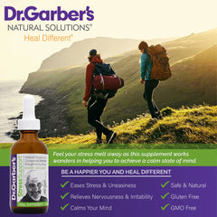 Dropper dispensing 1 ml serving instruction