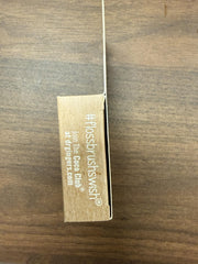 Product bundle showing three-pack of Dr. Ginger's floss
