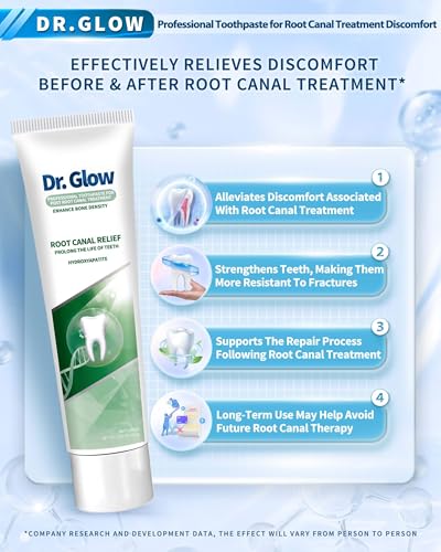 Close-up of toothpaste texture showing remineralization ingredients
