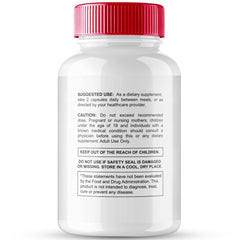 Dr. Love Advanced Formula Lion’s Mane capsules product image