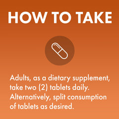 Nutrition facts and ingredients label for Dr. Mercola Vitamin C Amla supplement
