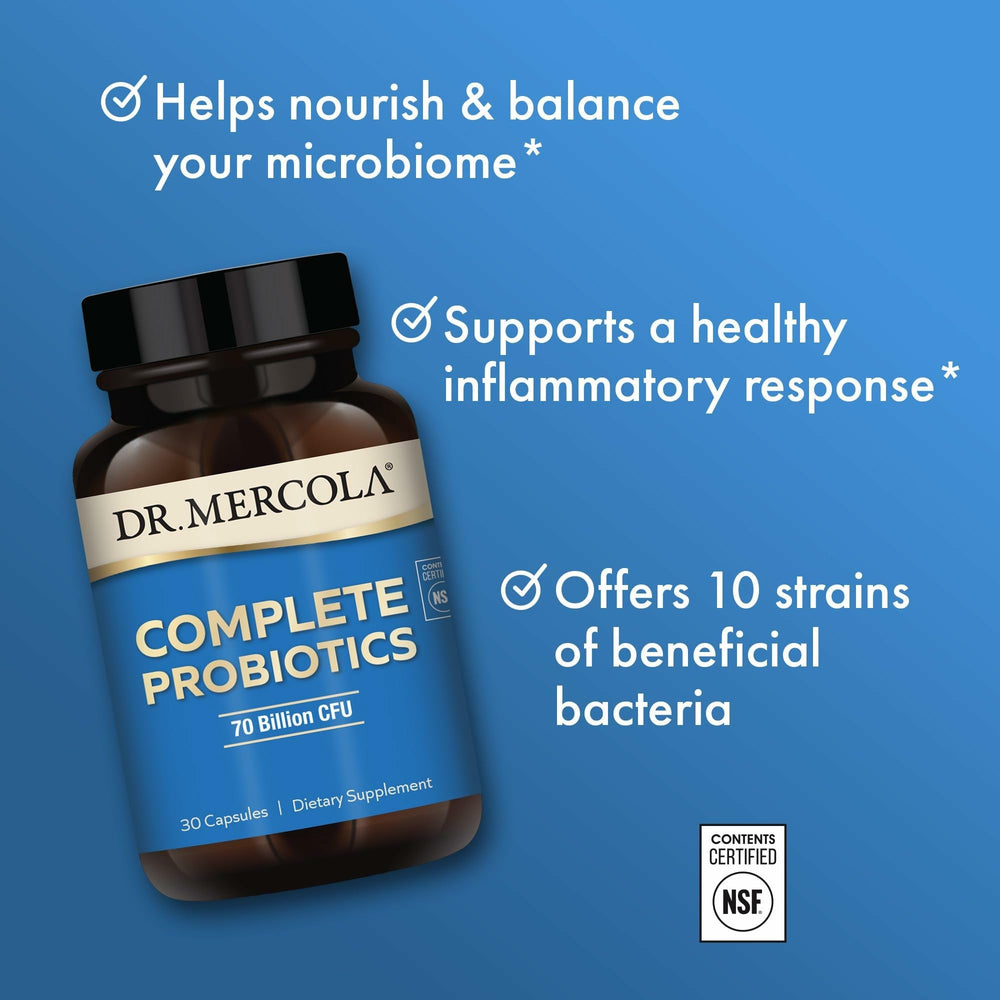 Shelf-stable probiotic bottle not requiring refrigeration