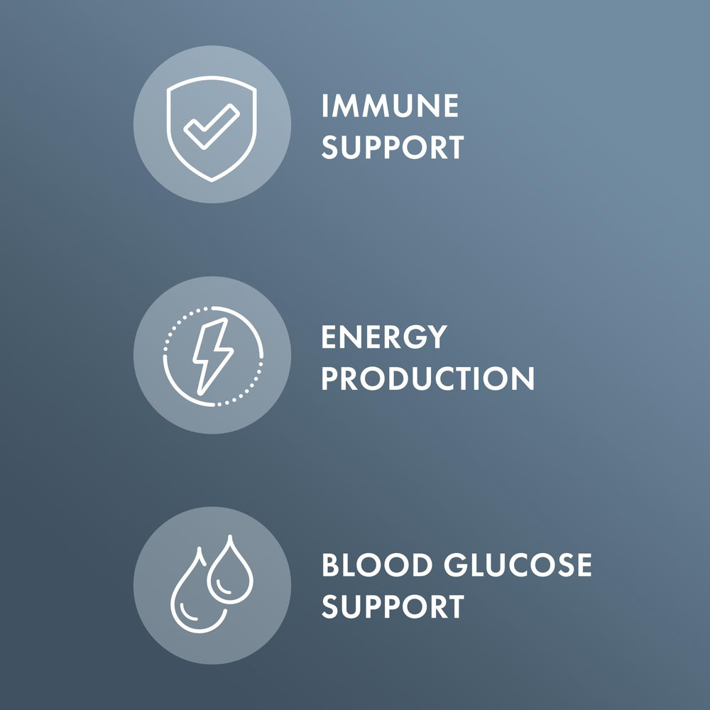 Chelated minerals including zinc, selenium, copper and manganese