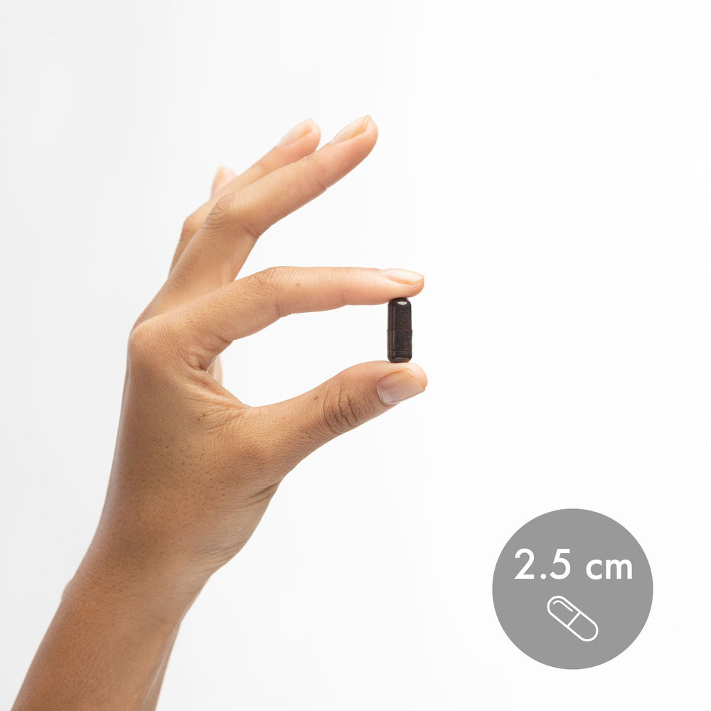 Organic Astaxanthin source for Dr Mercola Eye Support