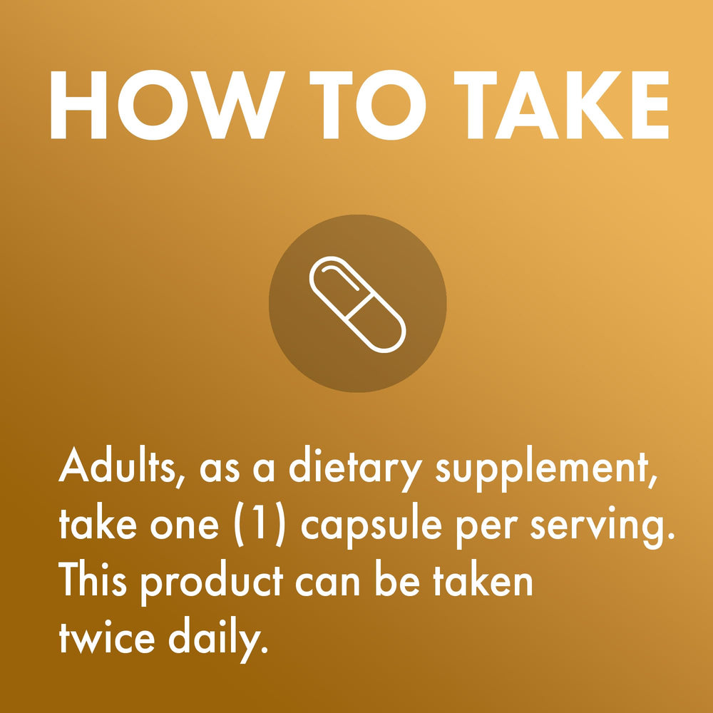 Ginger root and Benegut supplement concept