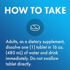 Graphic showing brain health and cellular energy benefits