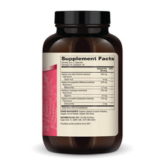 Capsules for Dr. Mercola Herbal Adrenal Support