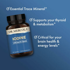 Bottle showing 90 capsules serving