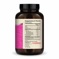 2 mg Organic Astaxanthin feature graphic