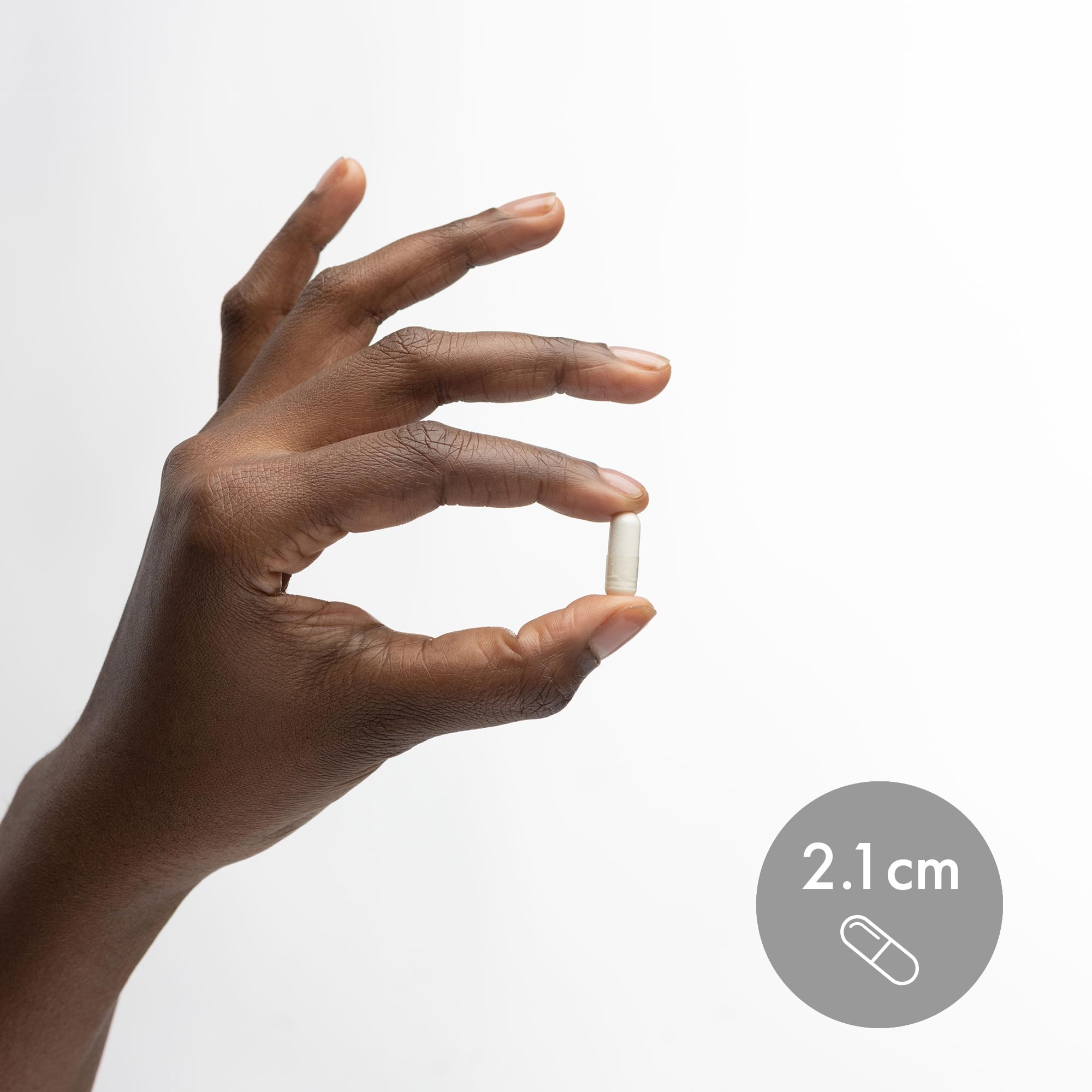 Lifestyle image promoting healthy aging with L-Glycine