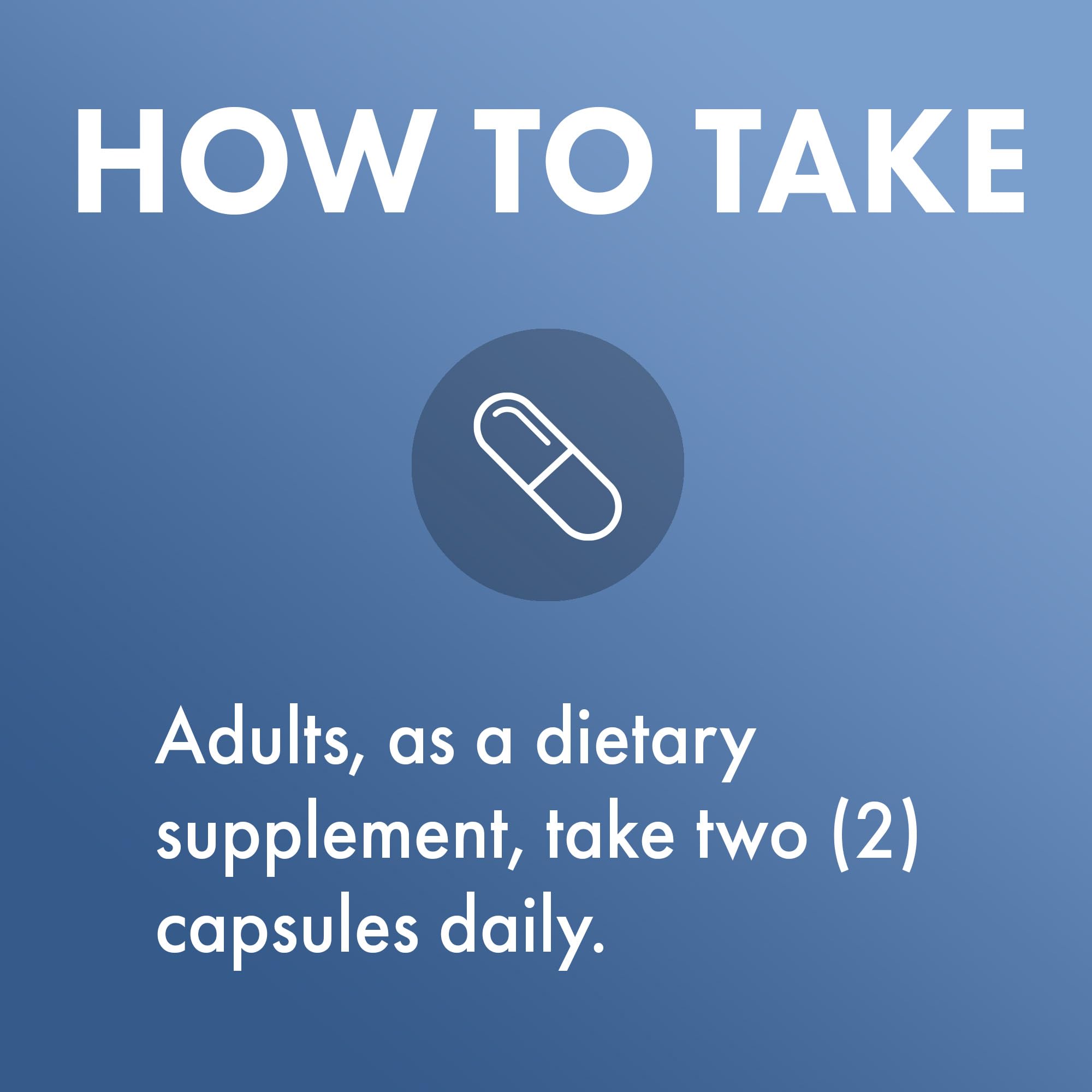 Ingredient panel for Dr. Mercola L-Theanine Plus GABA