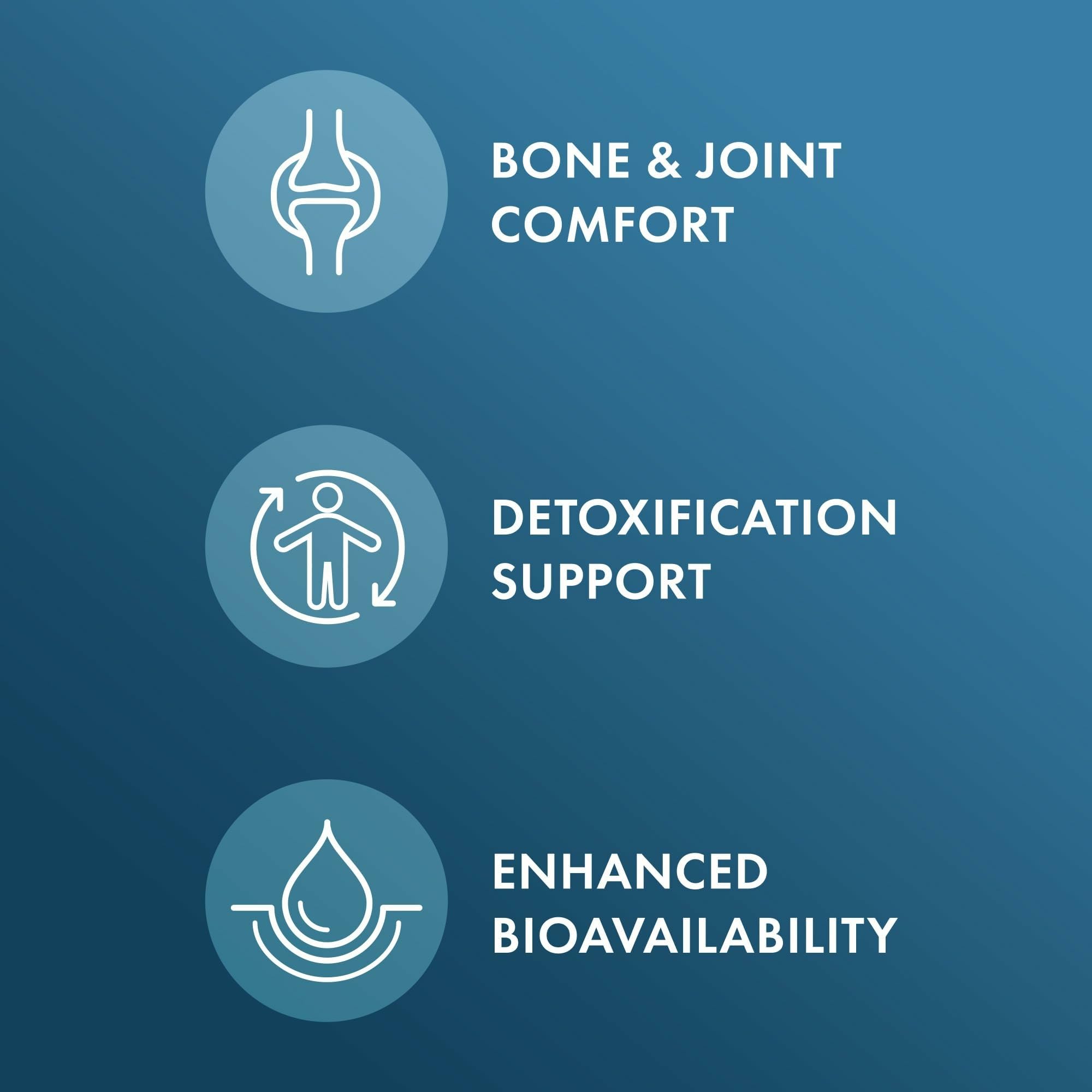 Icons showing Non-GMO, Gluten-Free & Soy-Free attributes