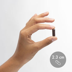 Eco-friendly packaging and product box