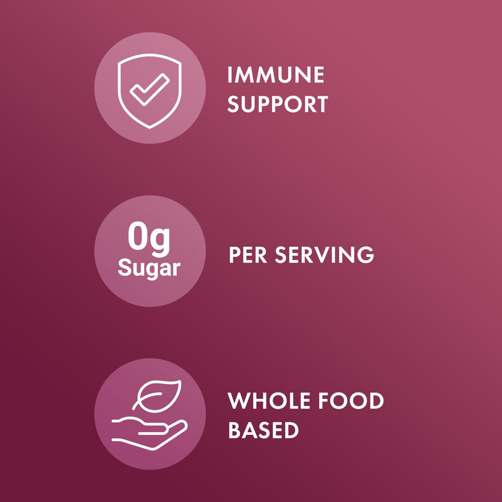 Dr. Mercola Organic Fermented Fruits product package and capsules