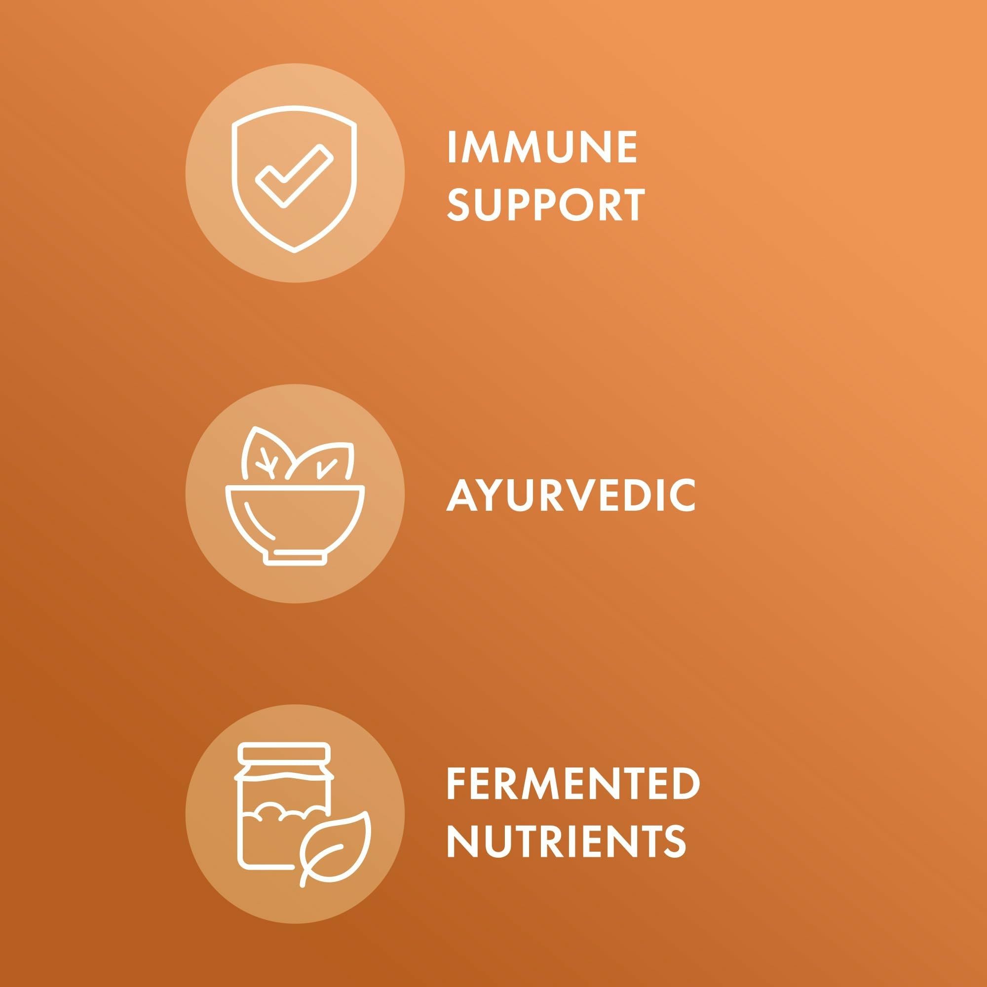 Close-up of capsules emphasizing easy-to-swallow format and potent curcuminoids.
