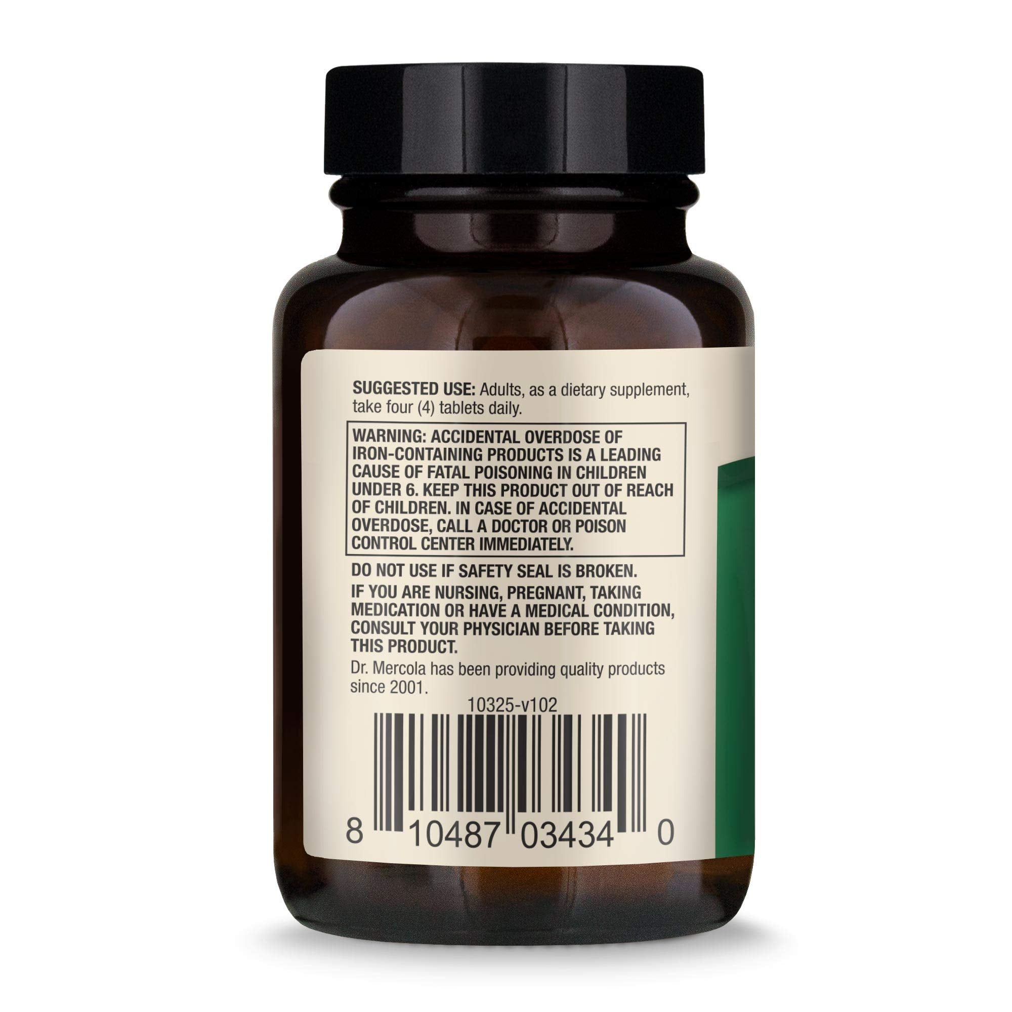 Packaging showing Non-GMO, Gluten-Free and Soy-Free certifications