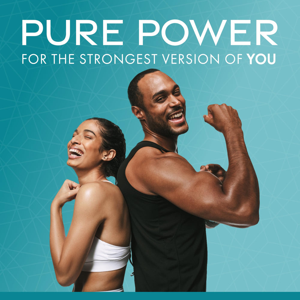 Usage ready: simple, effective performance support for high-intensity training.