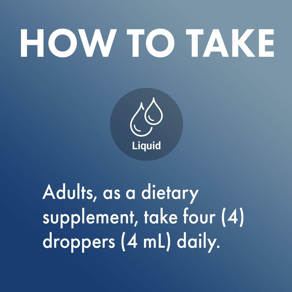 3.88 fl oz bottle with 28 servings