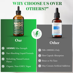 Non-GMO, plant-based ingredients certification