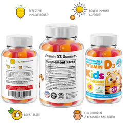 Multi-fruit flavor: mango, peach, strawberry