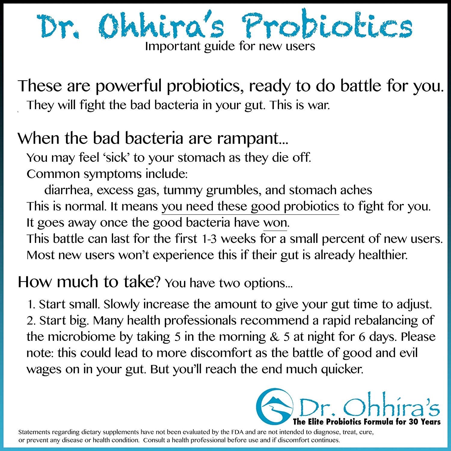 Active living capsules for gut health