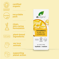 Eco-friendly packaging: recyclable glass jar with FSC-certified cardboard