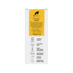 Close-up of Rose Oil, Rosehip Oil, Jojoba Oil and Vitamin E