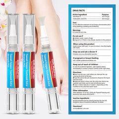 DR.RAPID nail-repair-damaged-nails shows strengthening benefits.