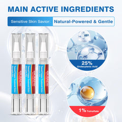 DR.RAPID toenail fungi pen quick-dry formula for discreet daily use.